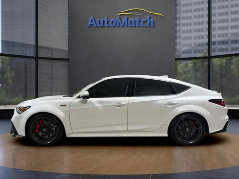 Used 2026 Acura Integra Type S FWD image 6