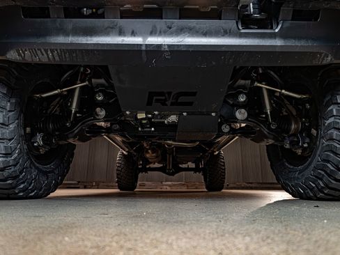 Used 2023 Toyota Tacoma TRD Sport image 12