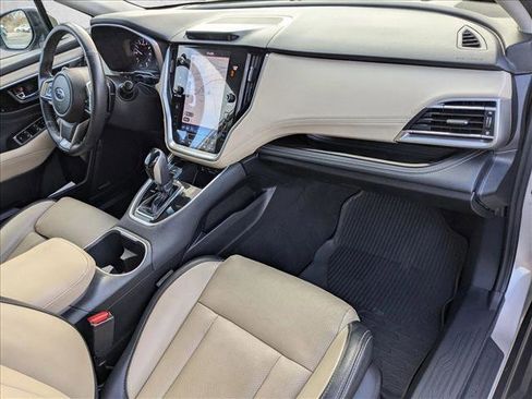 Used 2020 Subaru Outback Limited w/ Popular Package #2 image 21