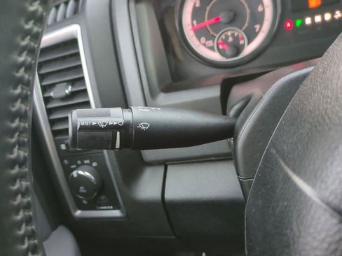 Used 2018 RAM 2500 Big Horn image 24