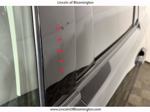 Used 2022 Ford Bronco Sport Badlands image 19