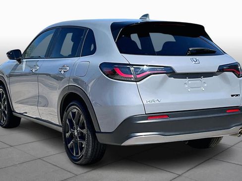 Used 2024 Honda HR-V Sport image 12