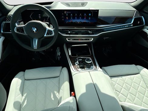 New 2026 BMW X5 sDrive40i w/ Executive Package RWD image 16