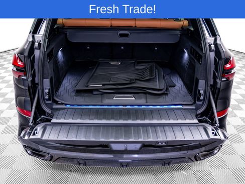 Certified 2026 BMW X5 xDrive50e w/ M Sport Package AWD/4WD image 31
