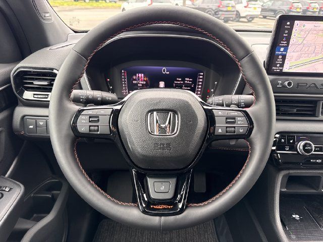 Used 2026 Honda Passport TrailSport Elite image 20