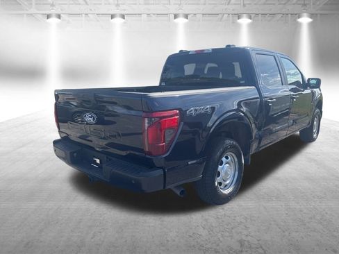 Certified 2024 Ford F150 XL image 5