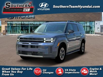 New 2026 Hyundai Santa Fe XRT