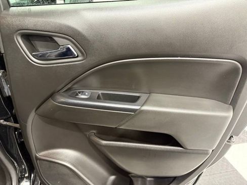 Used 2021 Chevrolet Colorado ZR2 w/ Colorado ZR2 Bison Edition image 24