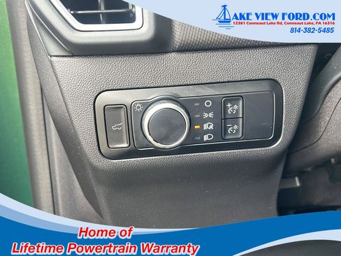 Used 2024 Ford Bronco Sport Big Bend AWD/4WD image 24