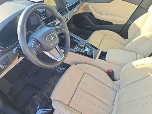 Used 2023 Audi A4 2.0T Premium Plus w/ Premium Plus Package image 15