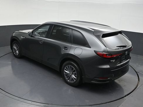 Used 2025 MAZDA CX-90 Plug-In Hybrid w/ Preferred AWD/4WD image 16