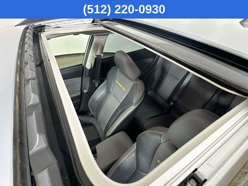 Used 2023 Subaru Crosstrek 2.5i Sport image 26