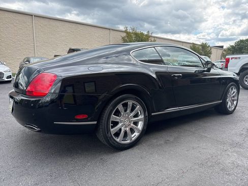 Used 2008 Bentley Continental GT image 12