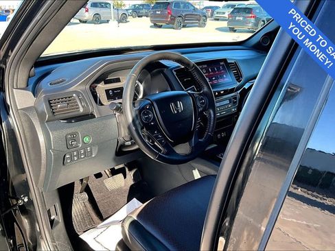 Used 2023 Honda Ridgeline Black Edition image 18