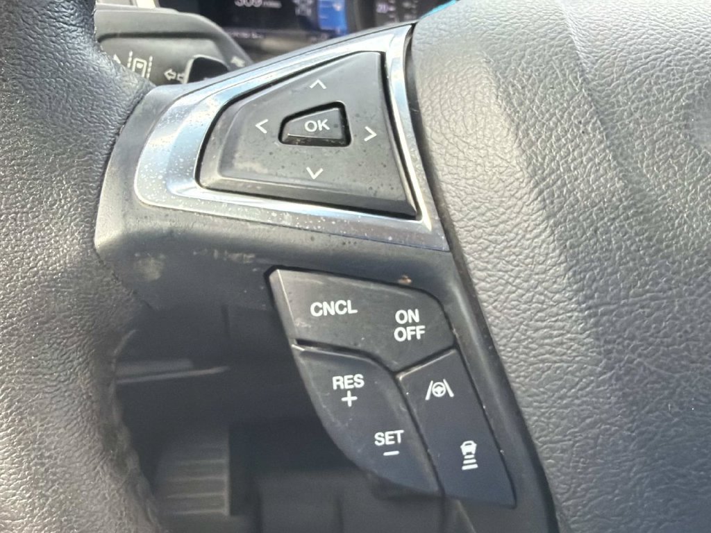 Certified 2020 Ford Edge SEL w/ Convenience Package AWD/4WD image 19