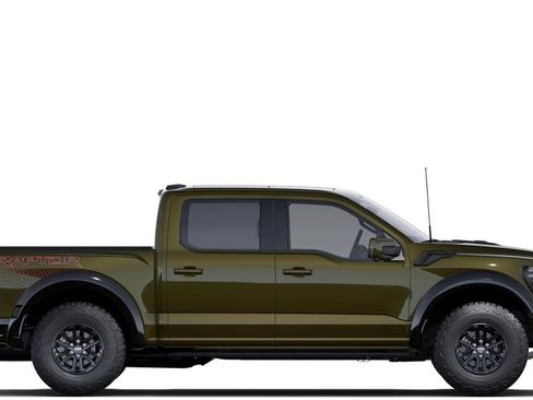 New 2025 Ford F150 Raptor image 6