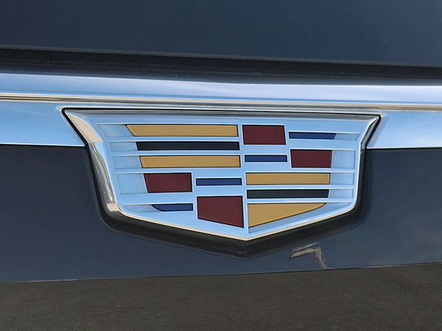 Used 2023 Cadillac Escalade Premium Luxury AWD/4WD image 37