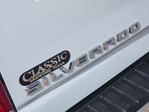 New 2026 Chevrolet Silverado 2500 W/T w/ WT/CX Safety Package image 9