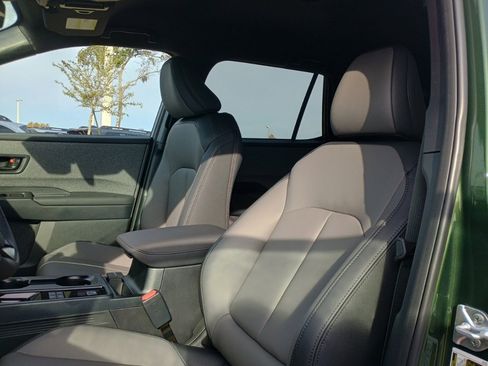 New 2026 Subaru Outback Premium image 10