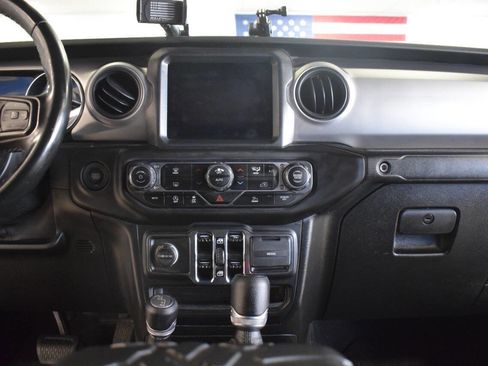 Used 2021 Jeep Gladiator Sport w/ Quick Order Package 24Q 80Th image 40