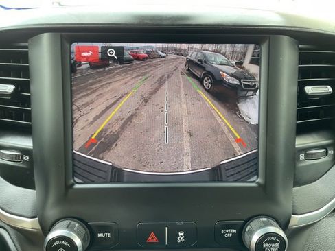 Used 2024 RAM 3500 Big Horn image 22