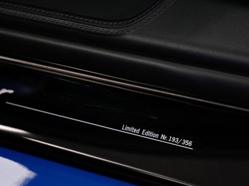Used 2011 Porsche 911 Speedster RWD image 28