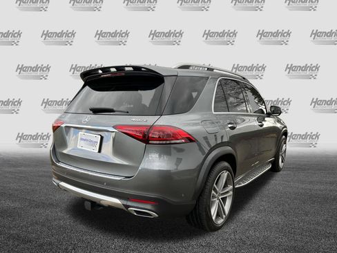 Certified 2022 Mercedes-Benz GLE 350 350 image 9