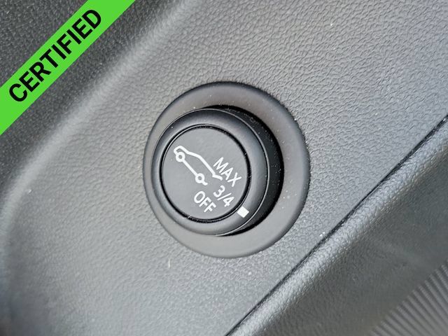 Certified 2024 Chevrolet Equinox LT w/ LPO, Floor Liner Package FWD image 26
