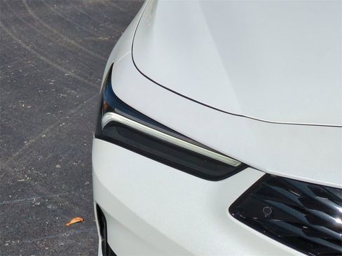 Certified 2025 Acura Integra A-Spec image 10