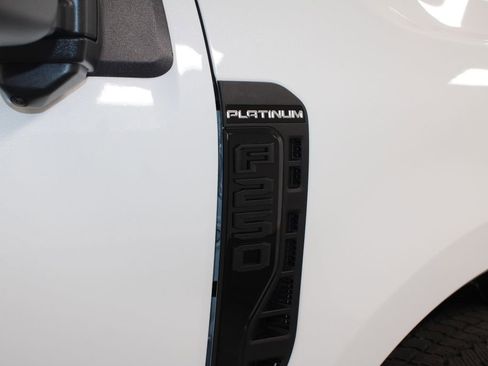 New 2026 Ford F250 Platinum image 11