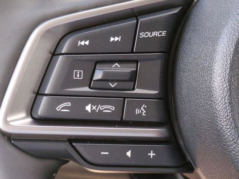 New 2025 Subaru Ascent Touring image 22