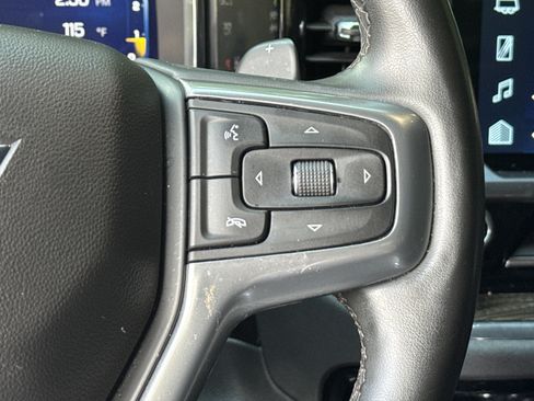 Certified 2024 Chevrolet Silverado 1500 LT Trail Boss w/ Convenience Package II AWD/4WD image 26