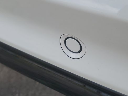 New 2026 Lincoln Corsair Reserve w/ Jet Appearance Package image 6