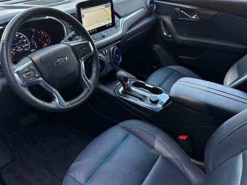 Certified 2023 Chevrolet Blazer RS image 10