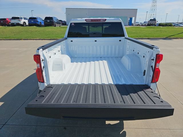 New 2026 Chevrolet Silverado 1500 RST w/ Convenience Package II AWD/4WD image 26