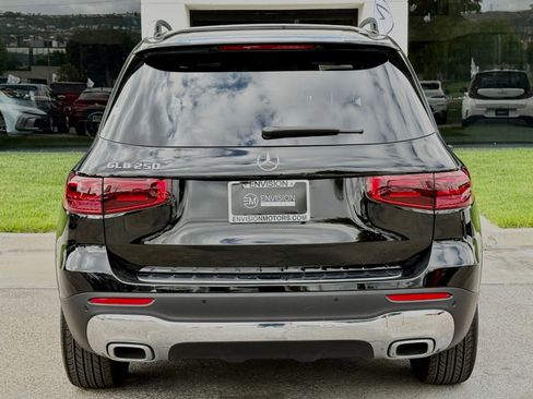 Used 2026 Mercedes-Benz GLB 250 image 13