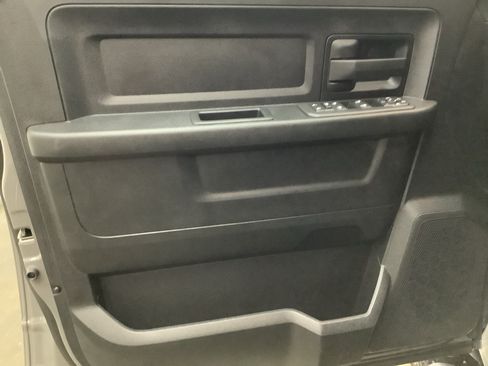 New 2026 RAM 2500 Warlock w/ Safety Group AWD/4WD image 11