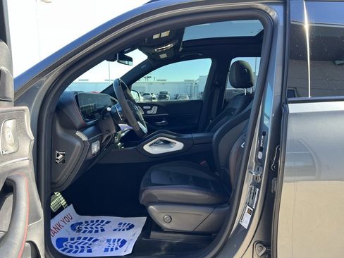 Certified 2023 Mercedes-Benz GLE 53 AMG 4MATIC image 10