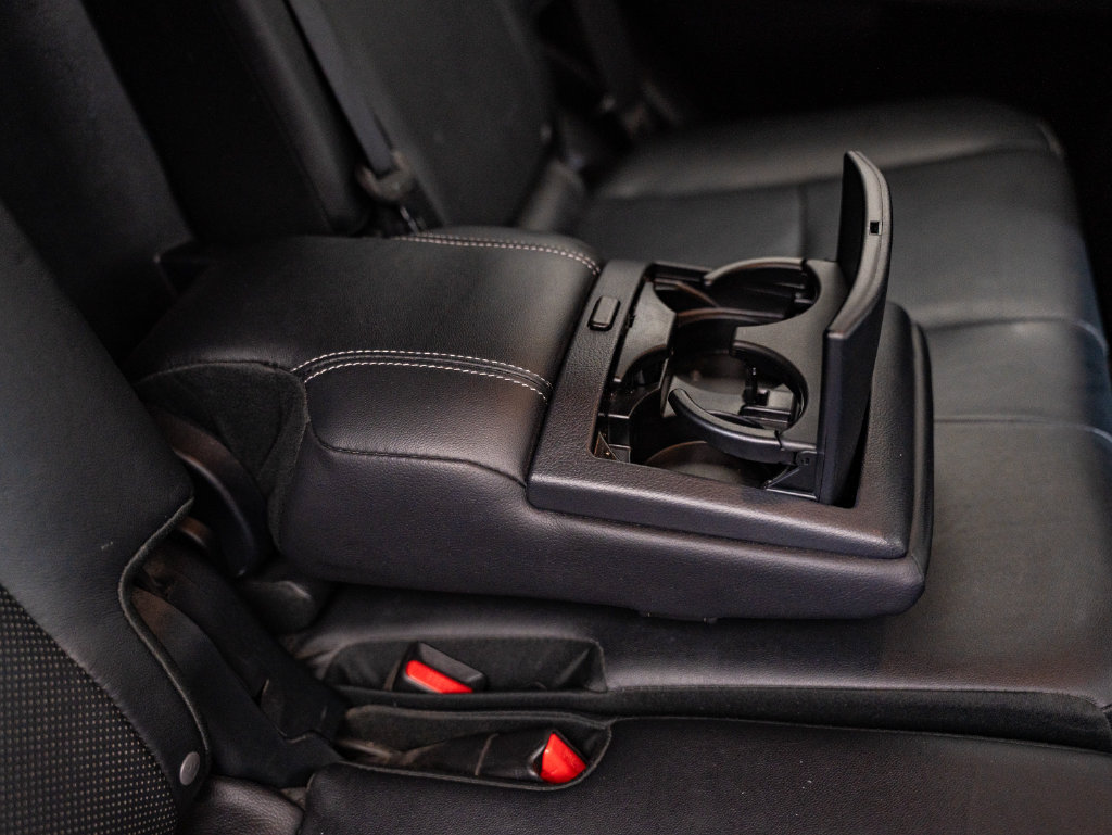 Used 2019 Toyota 4Runner Limited AWD/4WD image 44