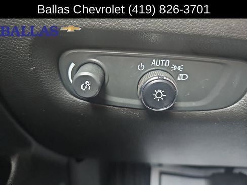 Certified 2023 Chevrolet Traverse RS w/ LPO, Floor Liner Package image 18