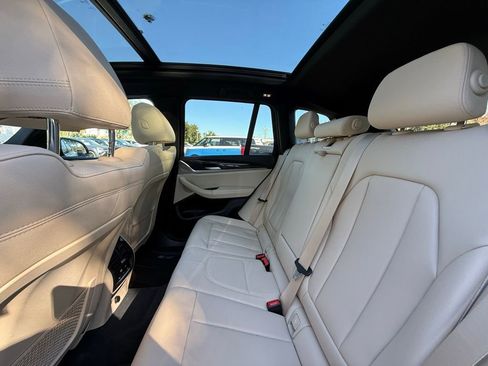 Used 2018 BMW X3 xDrive30i image 13