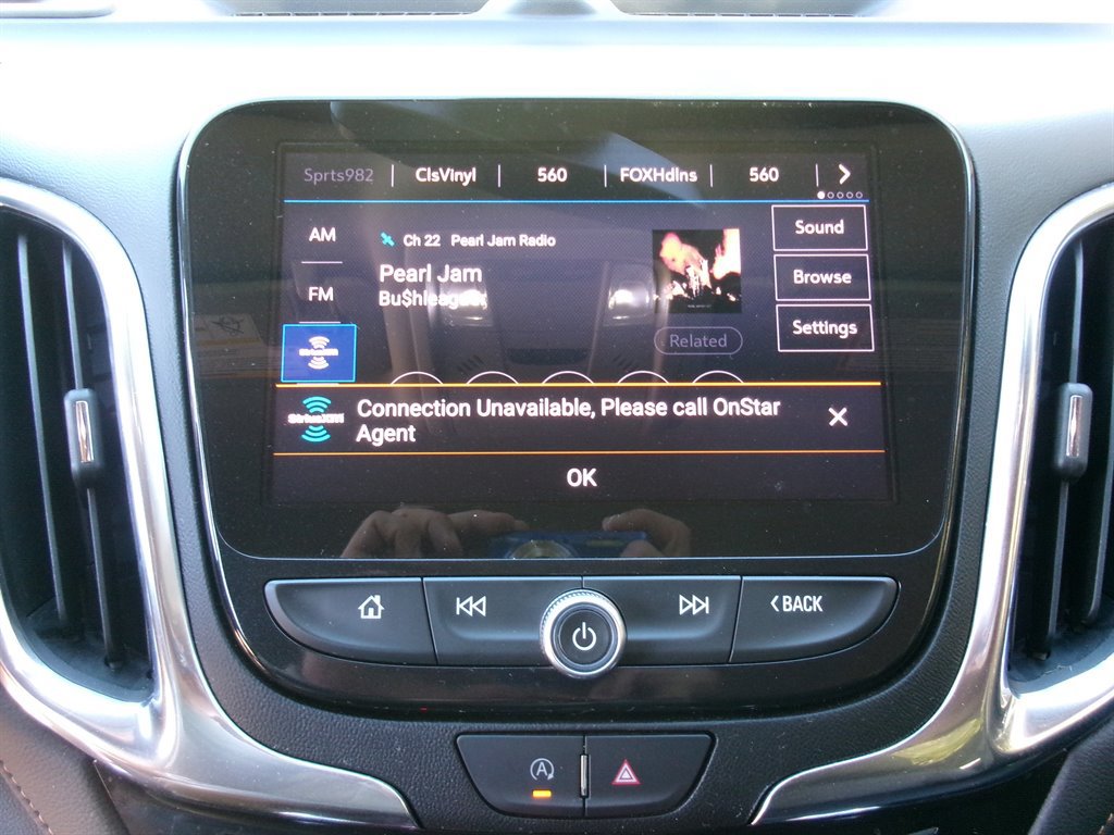 Used 2022 Chevrolet Equinox Premier FWD image 31