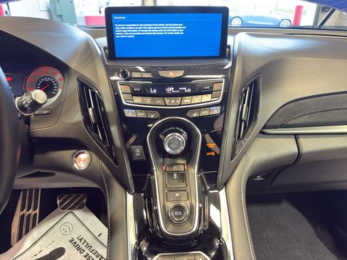 Used 2019 Acura RDX A-Spec AWD/4WD image 20