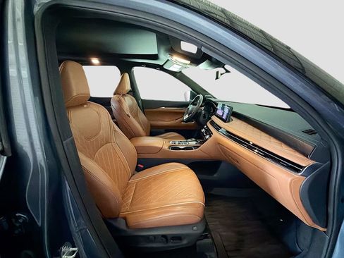 Used 2023 INFINITI QX60 Autograph image 33