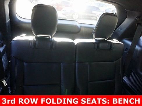 Certified 2022 Ford Explorer ST w/ Equipment Group 401A image 25