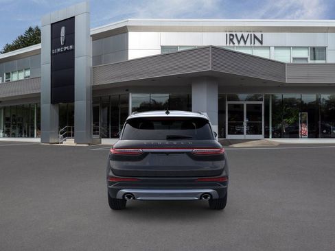 New 2026 Lincoln Corsair Premiere image 5