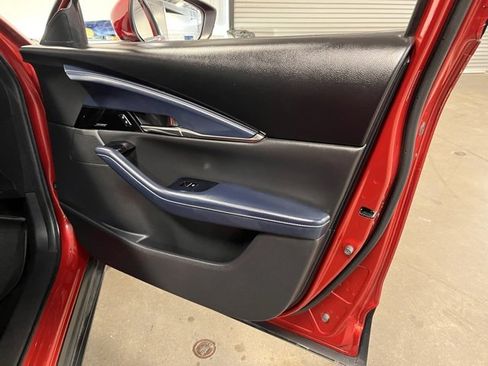 Used 2020 MAZDA CX-30 AWD w/ Preferred Package image 12