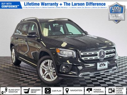 Used 2023 Mercedes-Benz GLB 250 4MATIC
