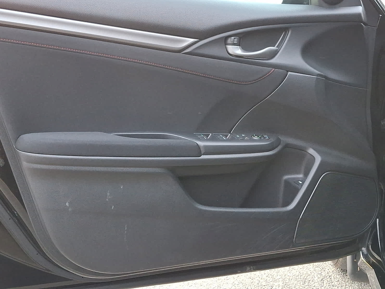 Used 2019 Honda Civic Si image 13