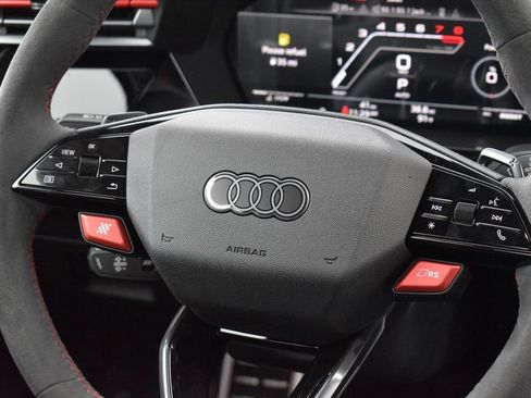 New 2026 Audi RS 3 AWD/4WD image 14